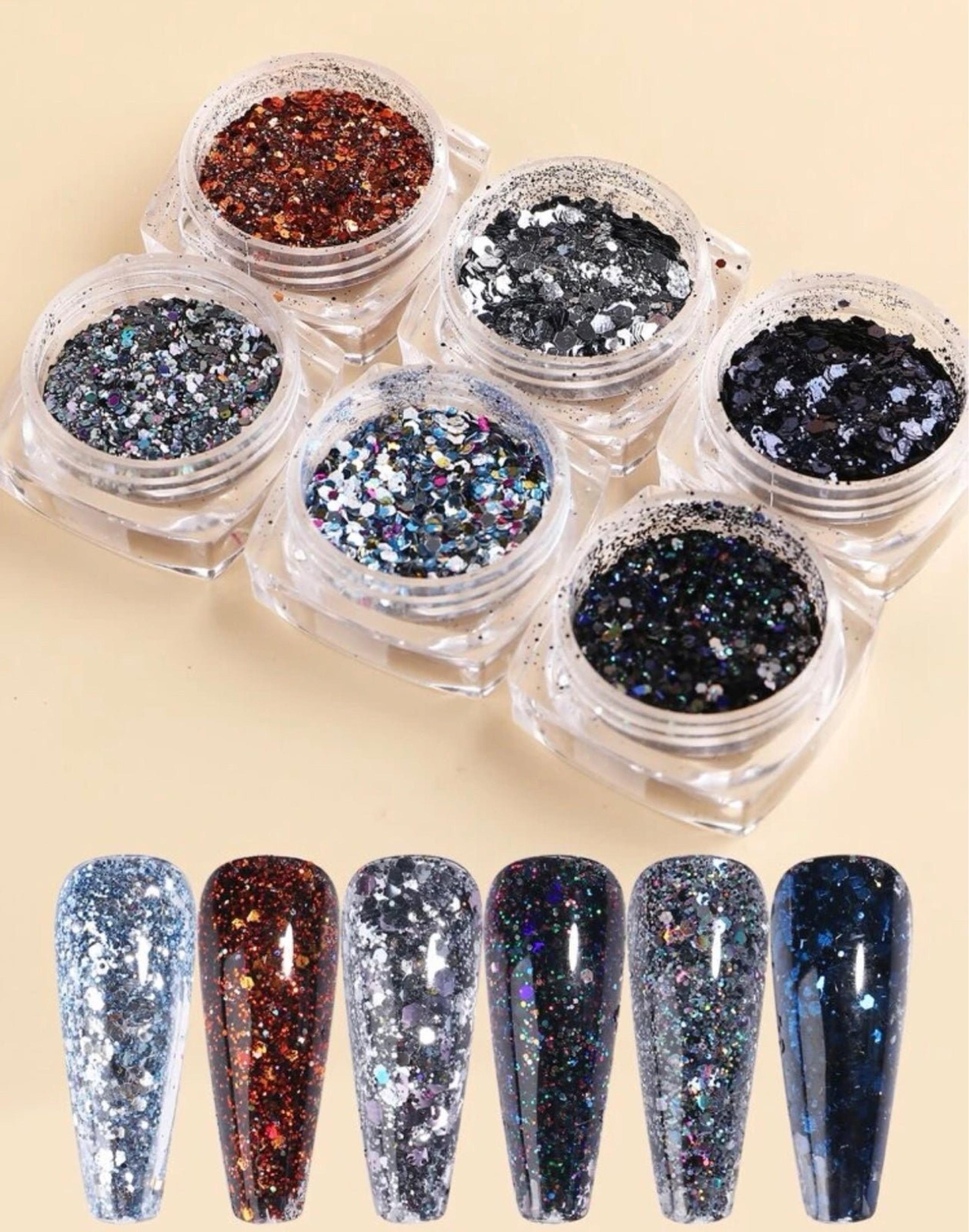nail art