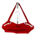 Out from Under Urban Outfitters | M Red Crop Top