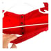 Out from Under Urban Outfitters | M Red Crop Top