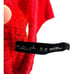 Out from Under Urban Outfitters | M Red Crop Top