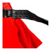 Out from Under Urban Outfitters | M Red Crop Top