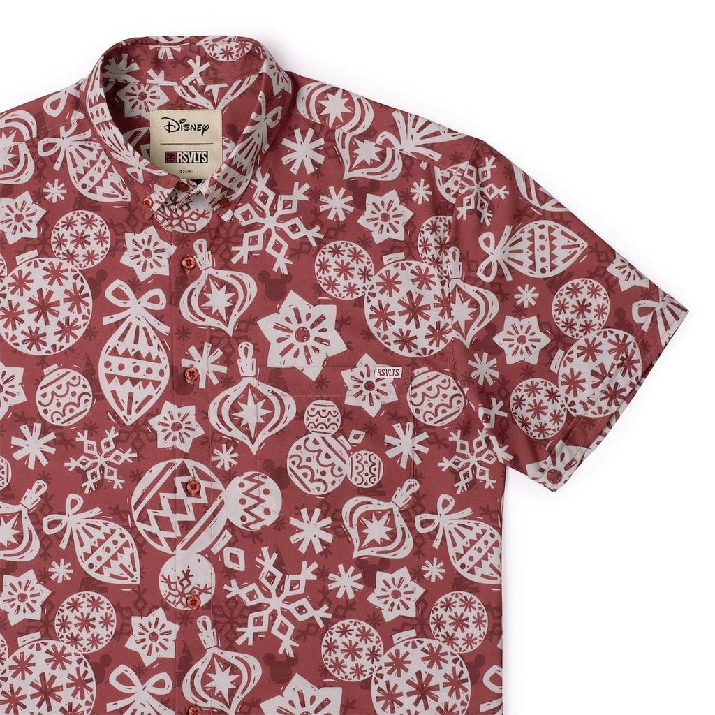 RSVLTS Orna-Mickeys short sleeve - XL