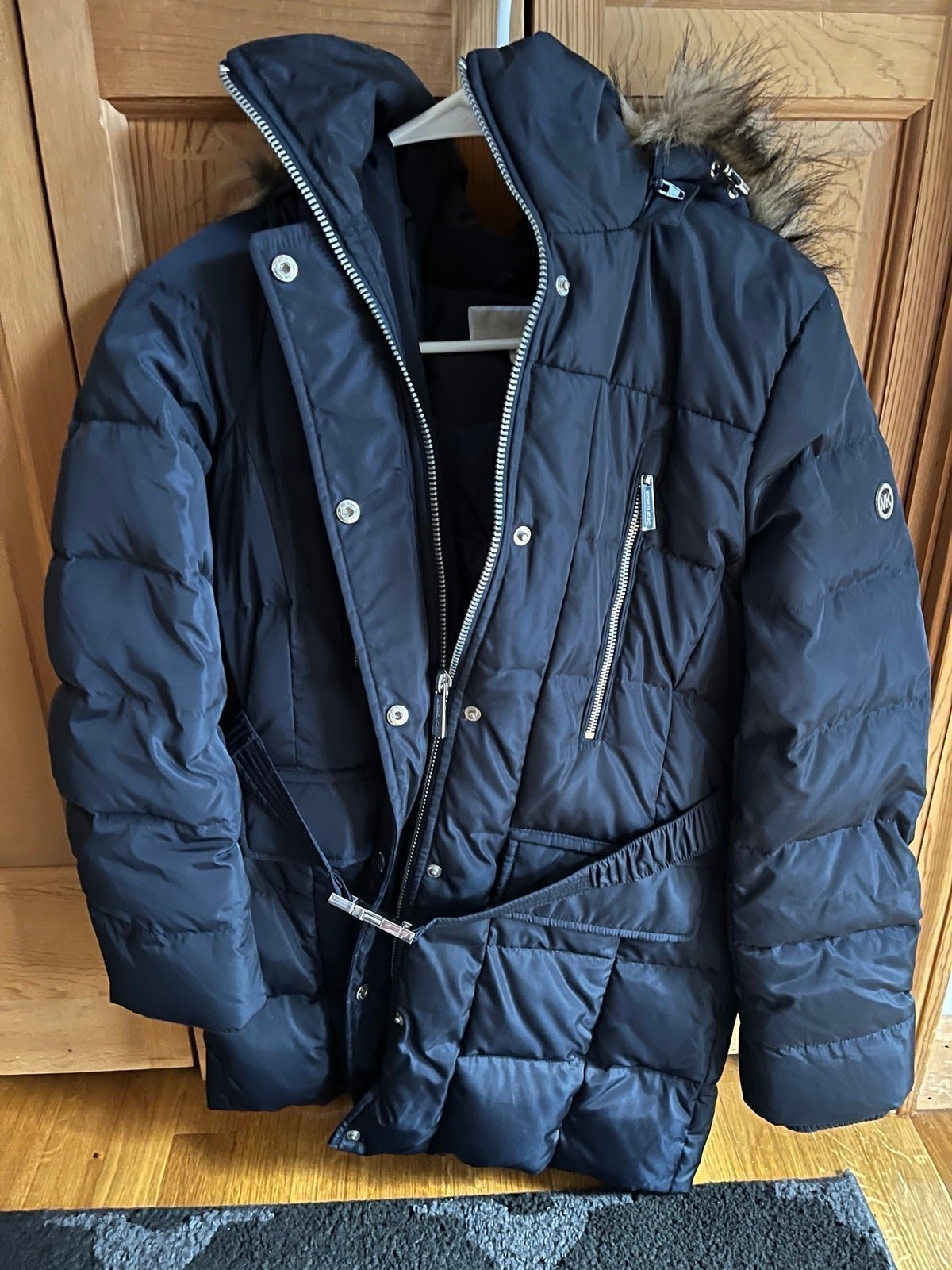 Michael Kors (nwot) women’s puffer