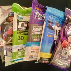 NEW! BUNDLE 6 PACKS