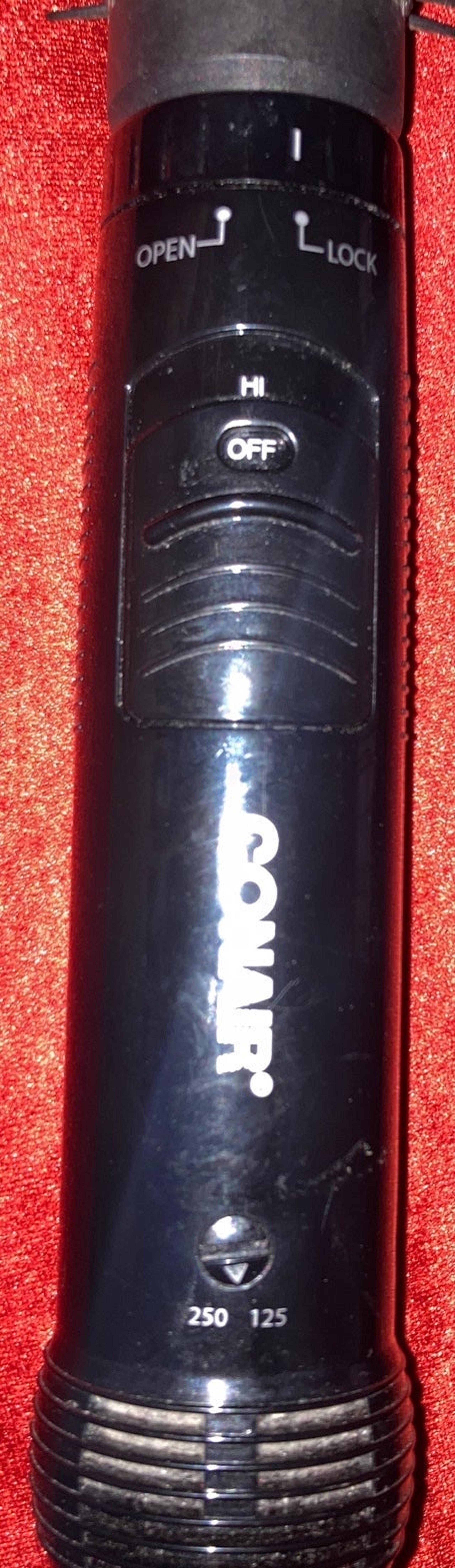 conair vented brush hair styling tools