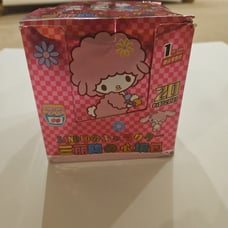 Hello Kitty Sanrio Cards Booster Box Trading Cards