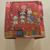 Hello Kitty Sanrio Cards Booster Box Trading Cards
