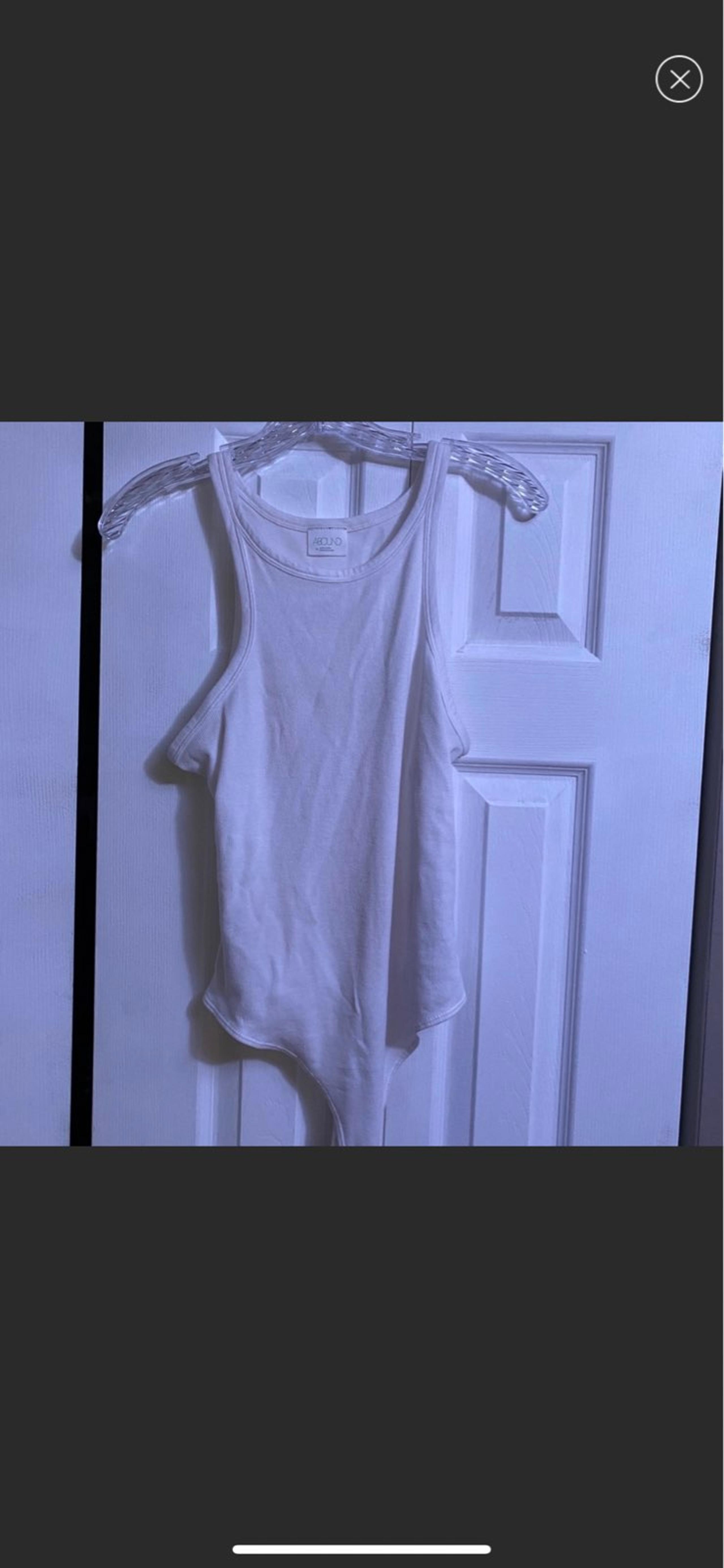 body suit