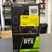 EVGA Nvidia GeForce RTX 2060 KO ULTRA GAMING, (06G-P4-2068-KR) 6GB GDDR6