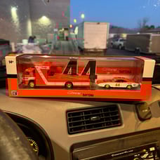 M2 chase
