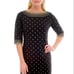 Gretchen Scott Rocket Girl Dress NWOT