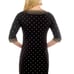 Gretchen Scott Rocket Girl Dress NWOT