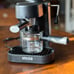 Imusa espresso machine