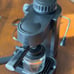 Imusa espresso machine