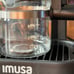 Imusa espresso machine