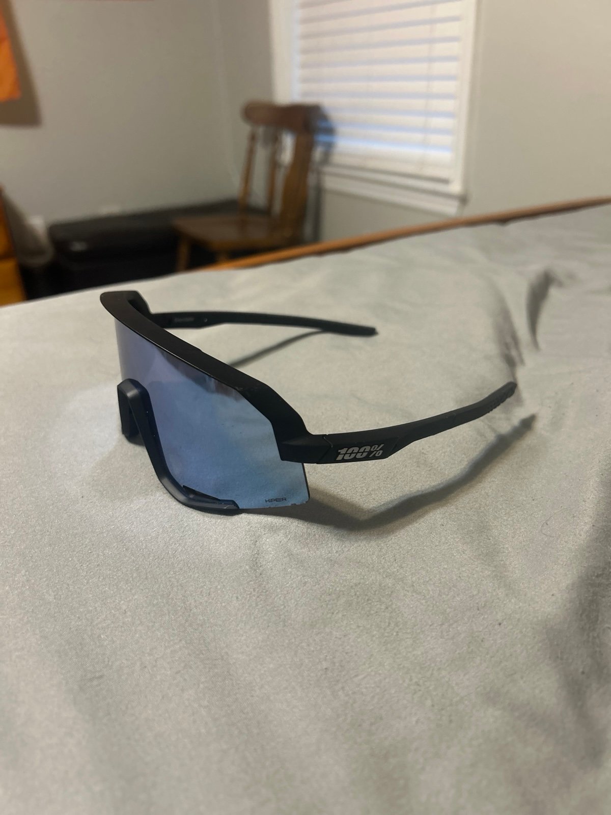100% Sports Sunglasses
