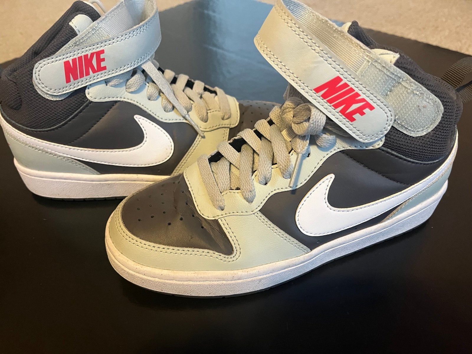 nike court borough mid 2
