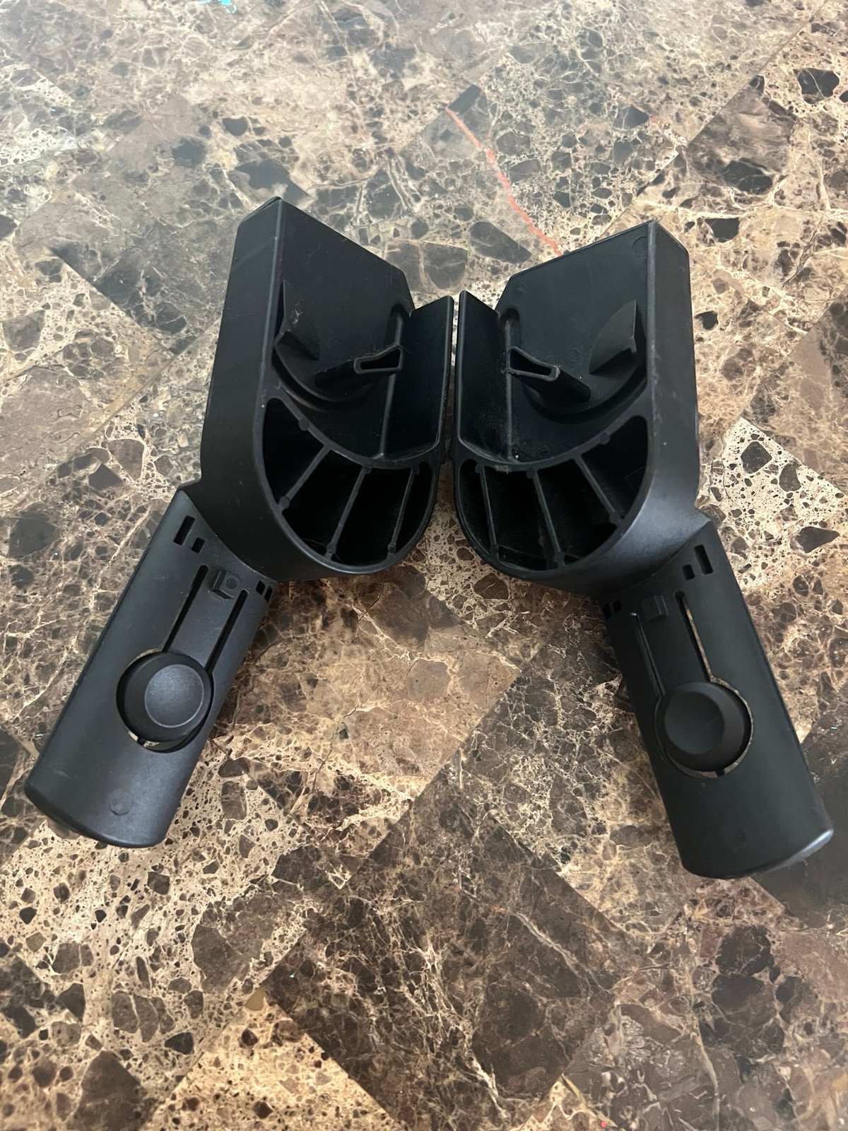 Quinny carseat to stroller adapters