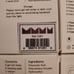 Lot of 7 Sets NEW Danni & Toni Assorted Semi Cured Gel Nail Polish Strips