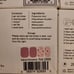 Lot of 7 Sets NEW Danni & Toni Assorted Semi Cured Gel Nail Polish Strips