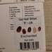 Lot of 7 Sets NEW Danni & Toni Assorted Semi Cured Gel Nail Polish Strips