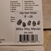 Lot of 7 Sets NEW Danni & Toni Assorted Semi Cured Gel Nail Polish Strips