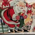 Abbott Collection 37-IMPRINT-043 Santa with Boy Ornament BNWT 1 LEFT