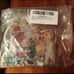Abbott Collection 37-IMPRINT-043 Santa with Boy Ornament BNWT 1 LEFT