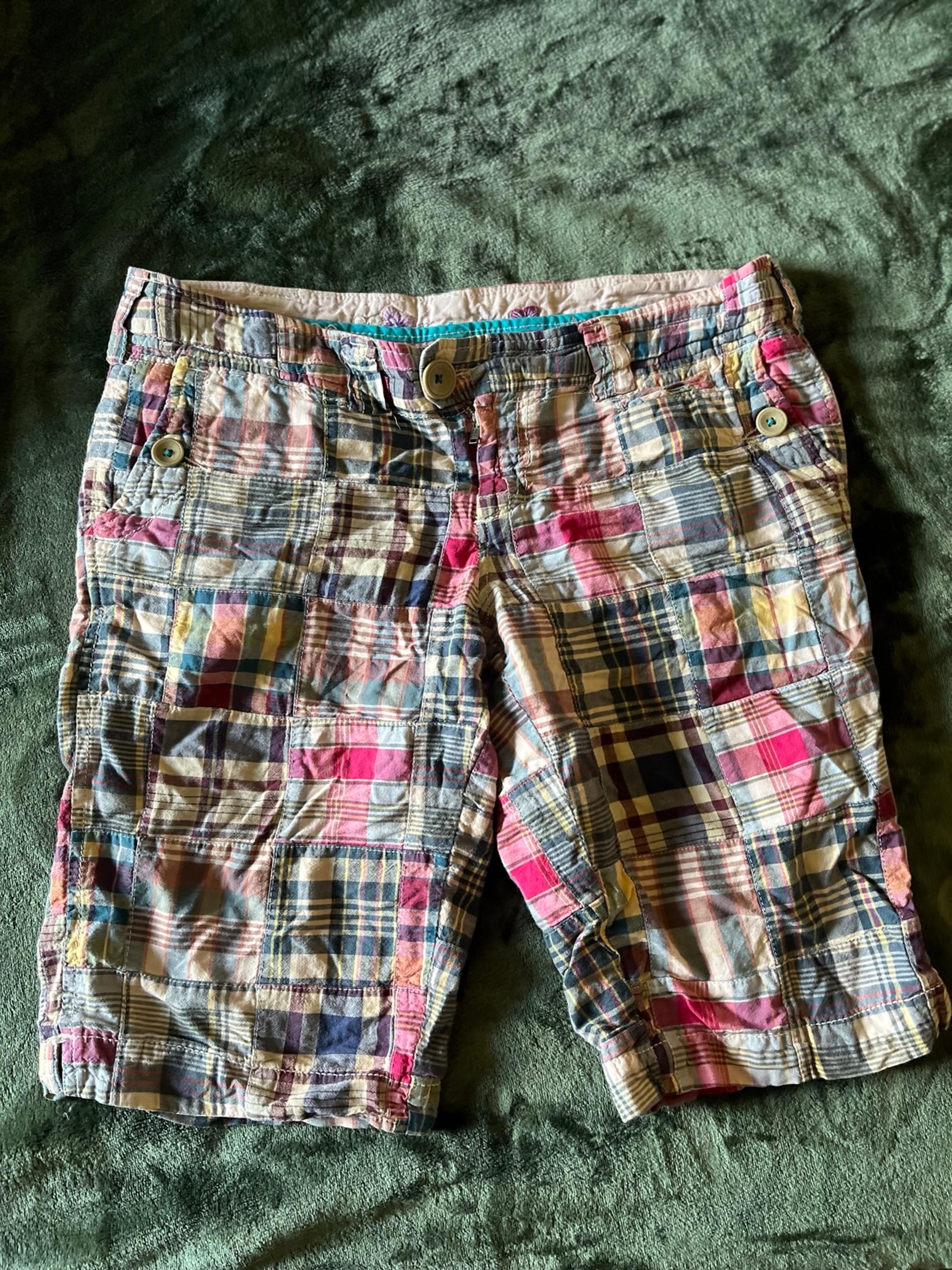 Vtg Capri - American Eagle