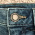 Simply Vera Vera Wang Denim Shorts