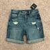 Simply Vera Vera Wang Denim Shorts