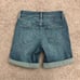 Simply Vera Vera Wang Denim Shorts