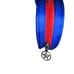 Marvel Captain America Crossbody Bag 5.5 inch Vinyl and Nylon