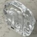 Mats Jonasson Signature Collection Crystal Elephant - Large 7