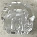 Mats Jonasson Signature Collection Crystal Elephant - Large 7