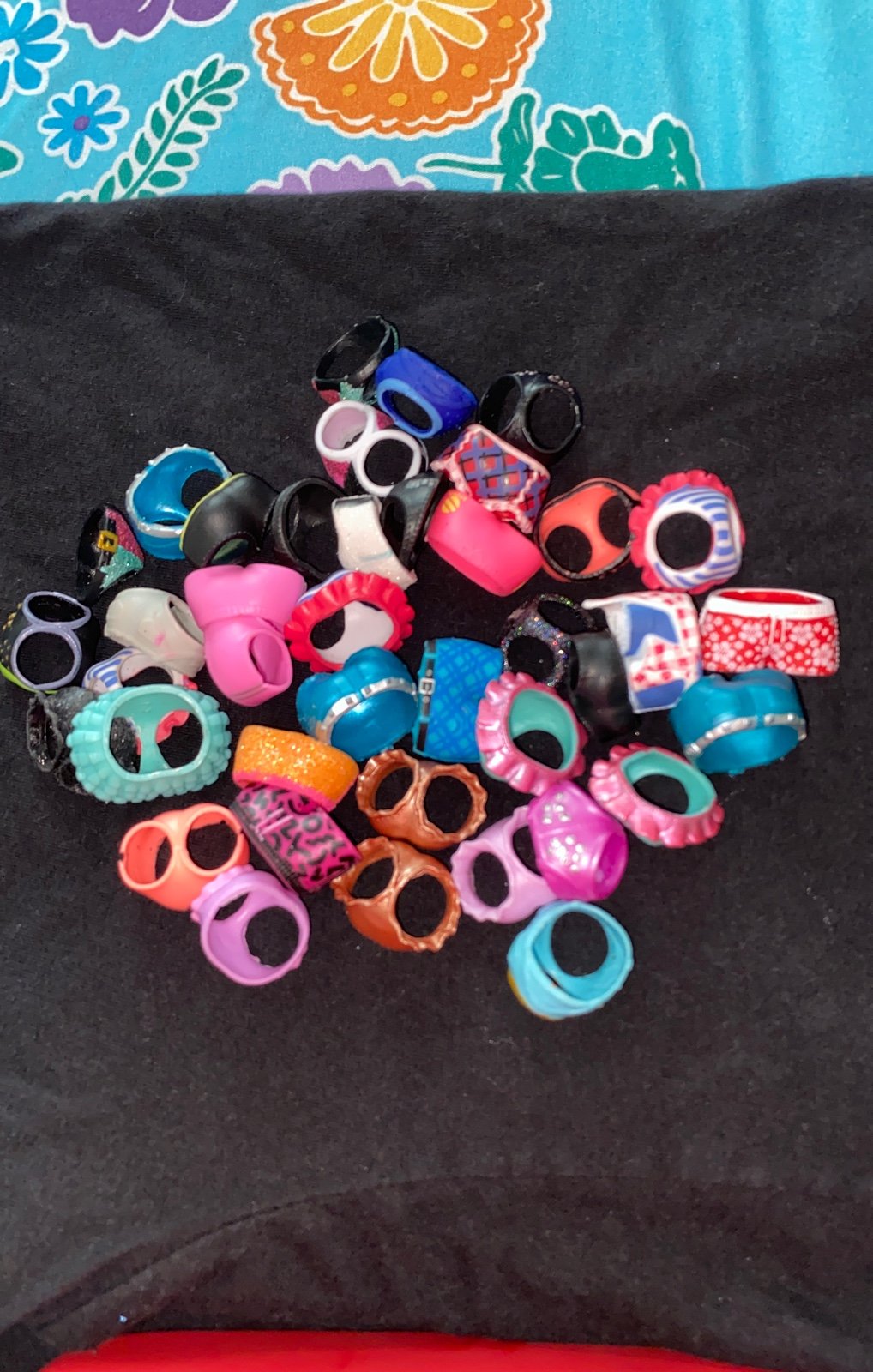 Lol surprise accessories lot