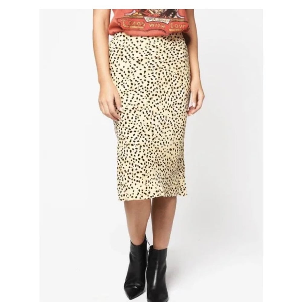 CUPCAKES AND CASHMERE Women's Lorelai Skirt