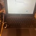 Hp Newest Flagship Chromebook 11.6 Hd Intel Celeron 4 gb/32gb, hd graphics 500