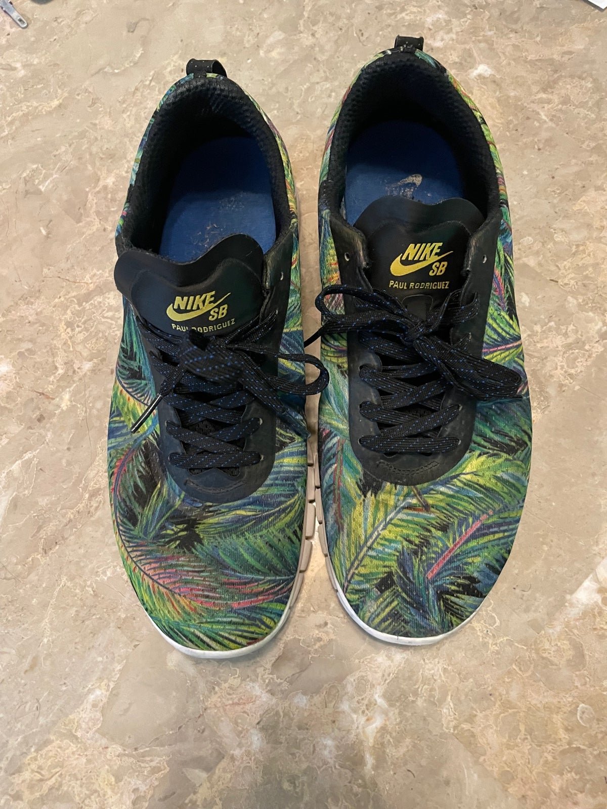 Nike Skateboard Shoes for Men | Mercari