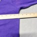 Vintage 1990's Champion LA Lakers Shooting Shirt Made In USA Mens XXL