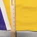 Vintage 1990's Champion LA Lakers Shooting Shirt Made In USA Mens XXL