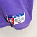 Vintage 1990's Champion LA Lakers Shooting Shirt Made In USA Mens XXL