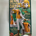 One Piece Carrot Figure