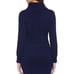 Women's Turtleneck Sweater & Skirt Set