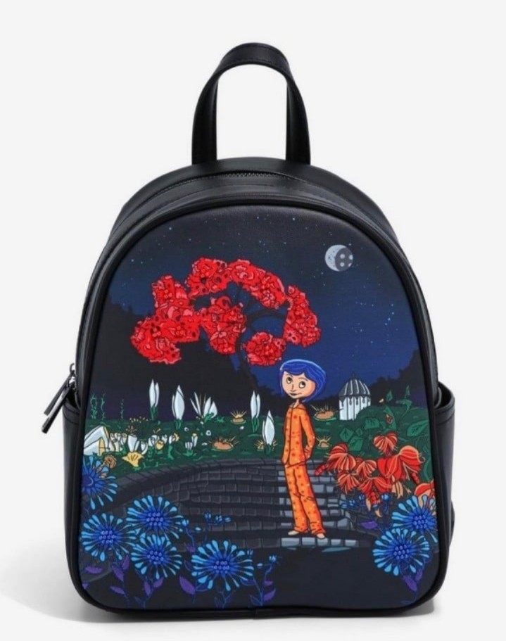 Coraline Backpack