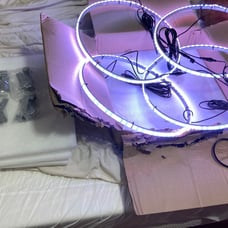 led lights for cars