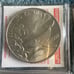 Lot of 4 90s Collectible Maui No Ka Oi Trading Dollar Coins