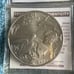 Lot of 4 90s Collectible Maui No Ka Oi Trading Dollar Coins