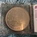 Lot of 4 90s Collectible Maui No Ka Oi Trading Dollar Coins