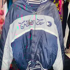 Vtg. Y2K G-Unit Jacket Men's Size XL